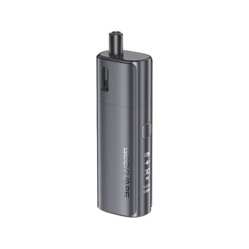 GeekVape Soul 2 Pod Kit 2100mAh 4ml Urban Grey